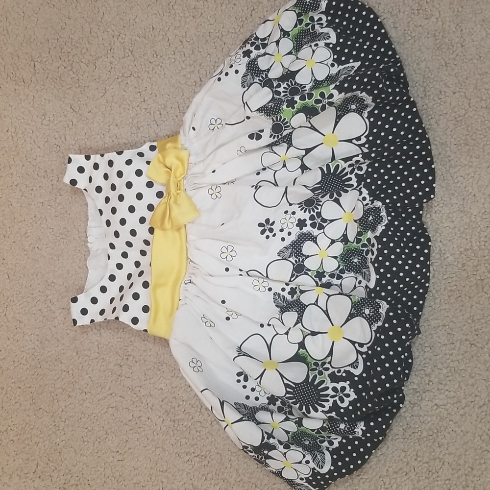 Baby Girls formal dress